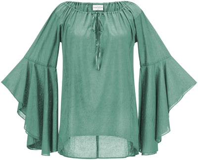 Angeline Tunic Limited Edition Cool Sage