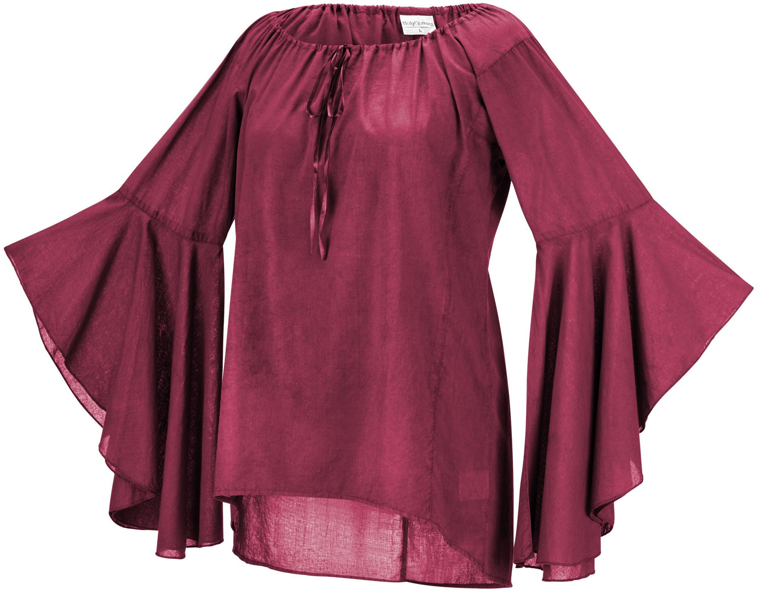 Angeline Tunic