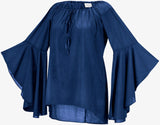 Angeline Tunic