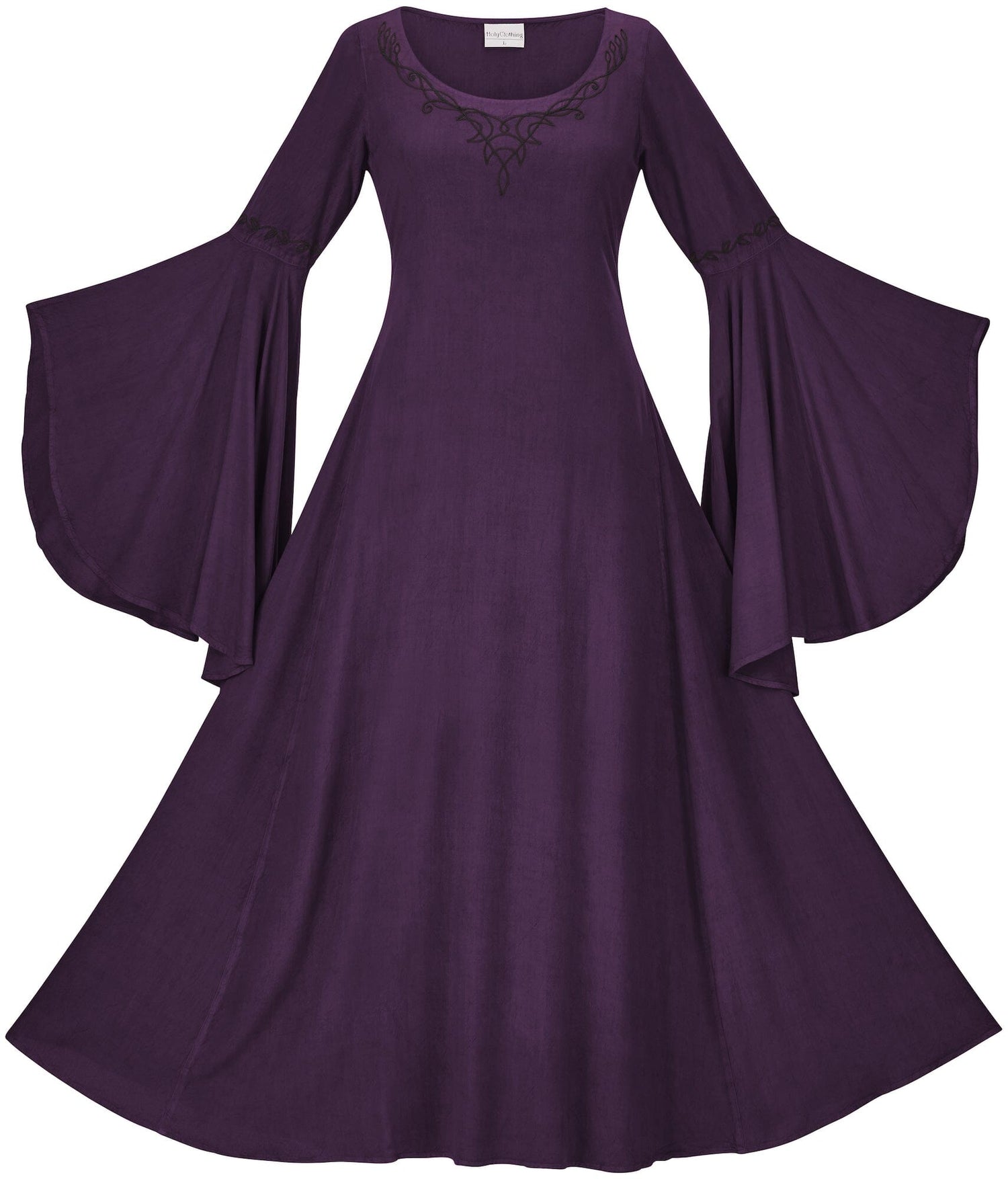 Arianrhod Maxi