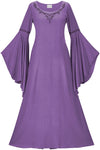 Arianrhod Maxi Limited Edition Purple Thistle