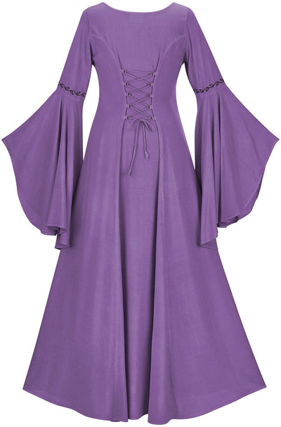 Arianrhod Maxi Limited Edition Purple Thistle