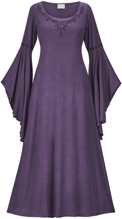 Arianrhod Maxi Limited Edition Midnight Lavender