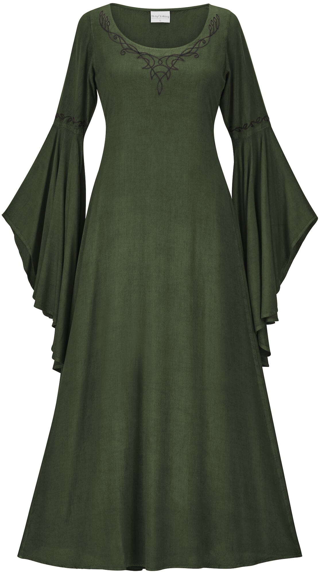Arianrhod Maxi