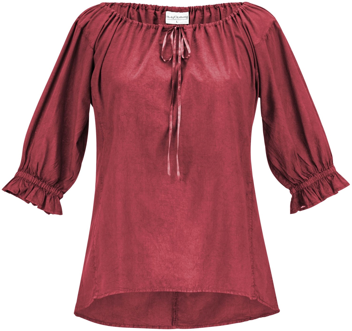 Brigid Tunic