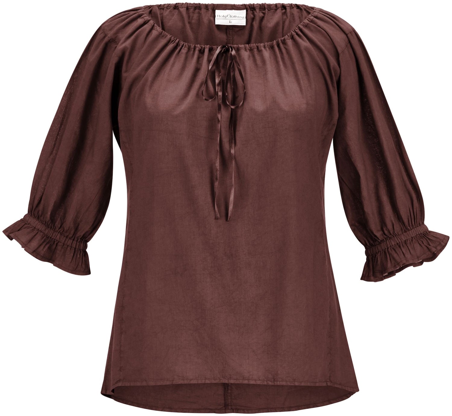 Brigid Tunic