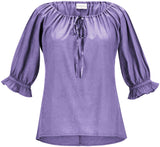 Brigid Tunic