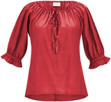 Brigid Tunic