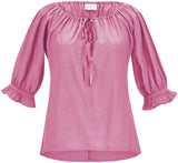 Brigid Tunic