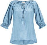 Brigid Tunic