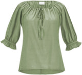 Brigid Tunic