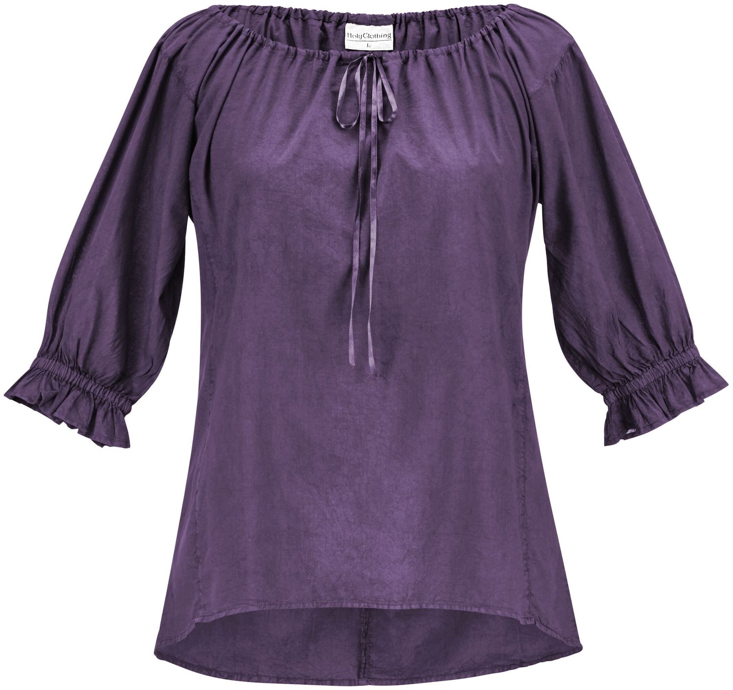 Brigid Tunic