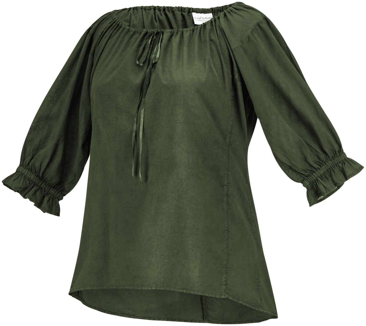 Brigid Tunic