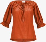 Brigid Tunic
