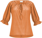 Brigid Tunic
