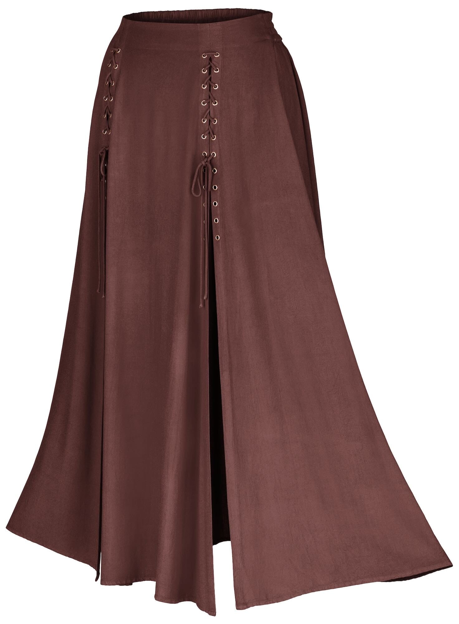 Rowan Maxi Overskirt