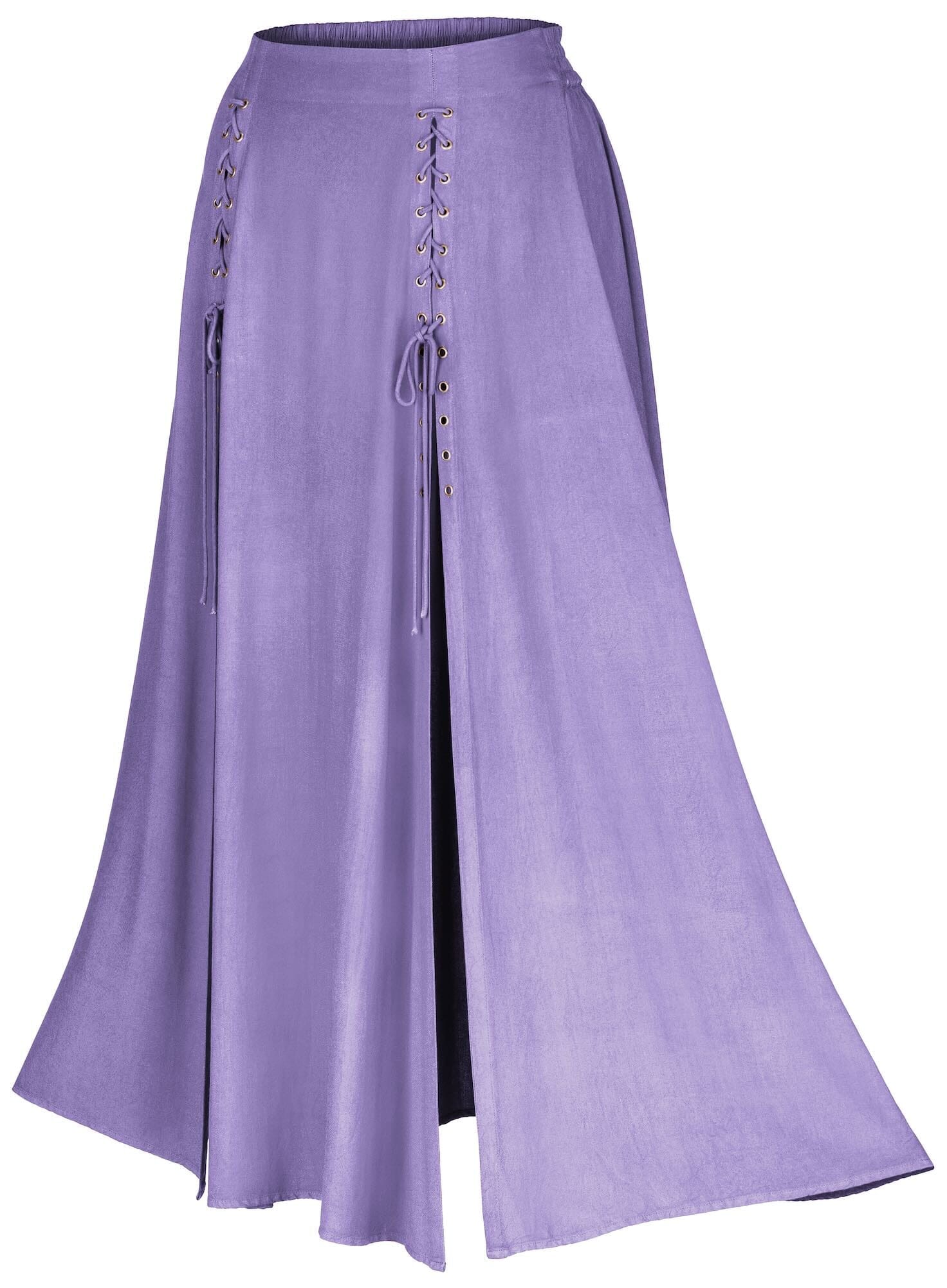 Rowan Maxi Overskirt