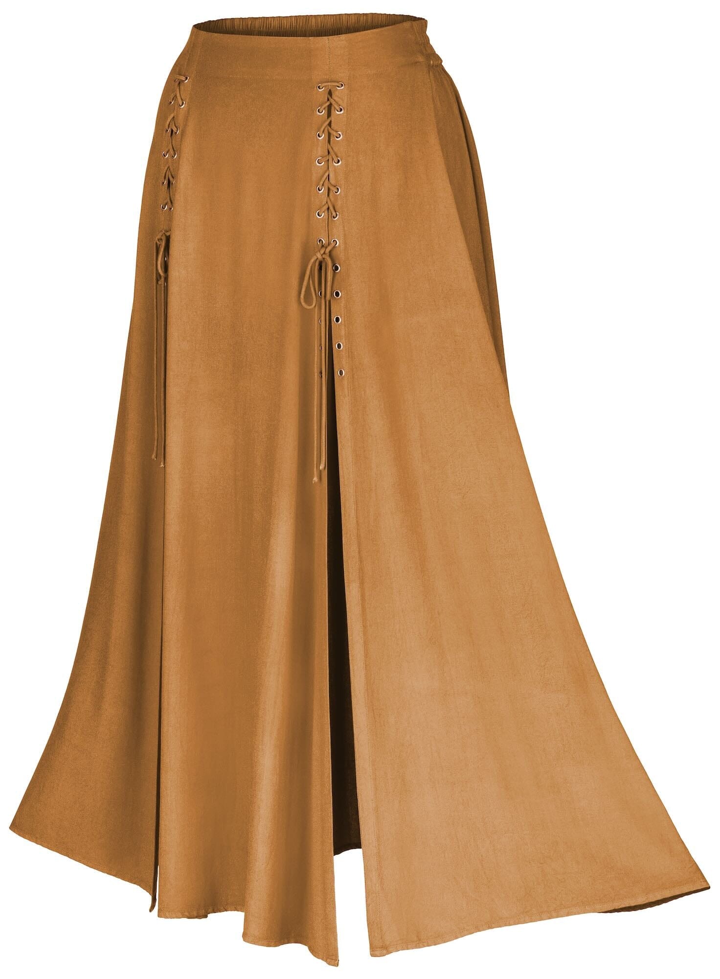 Rowan Maxi Overskirt