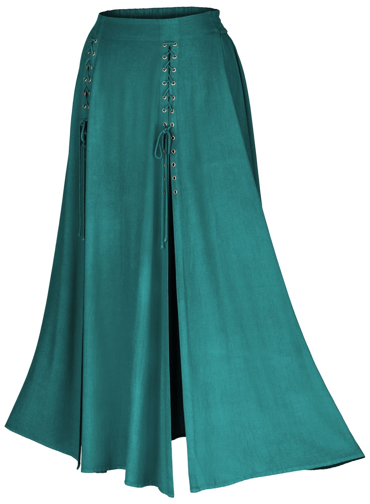 Rowan Maxi Overskirt