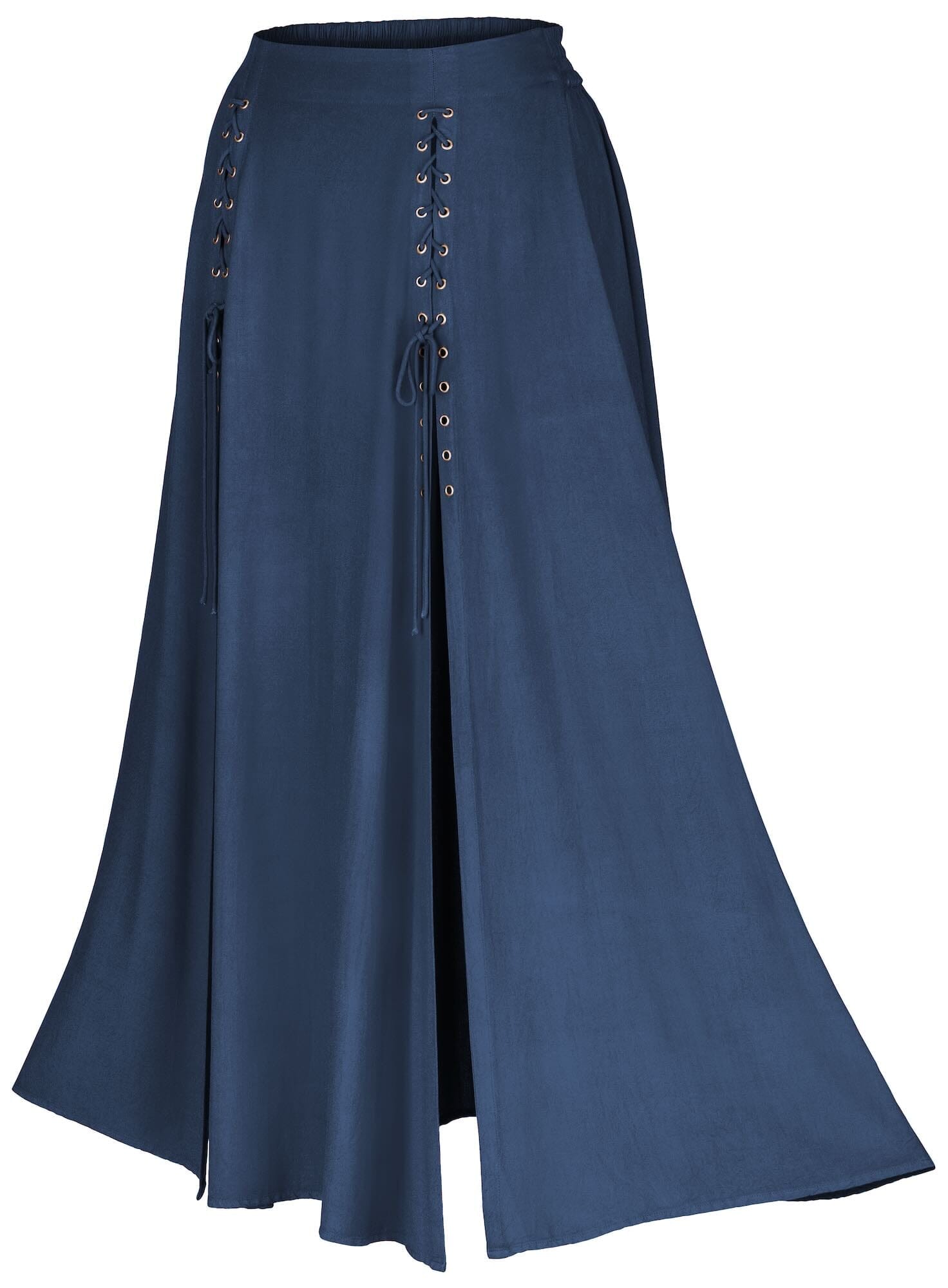 Rowan Maxi Overskirt
