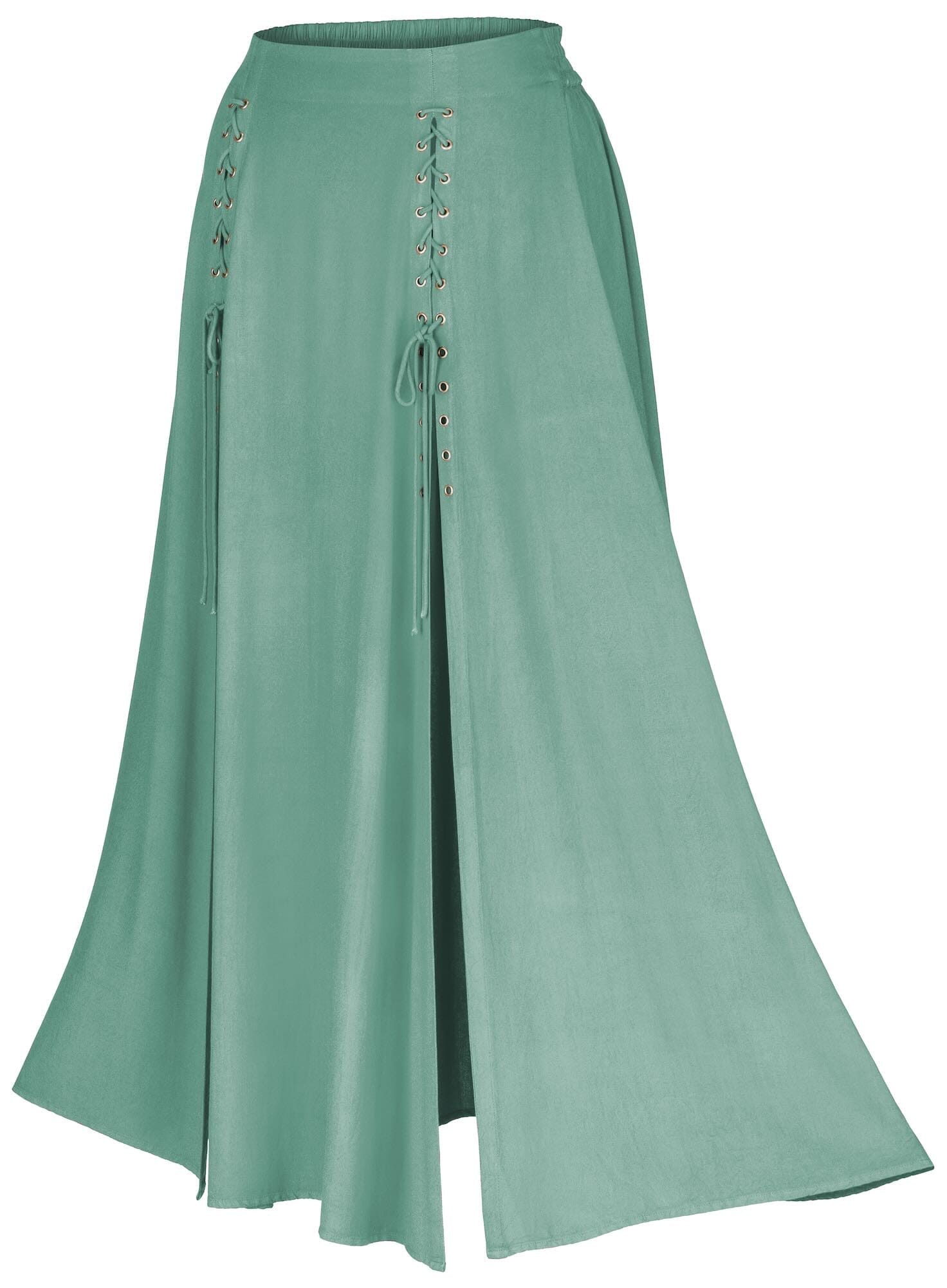 Rowan Maxi Overskirt