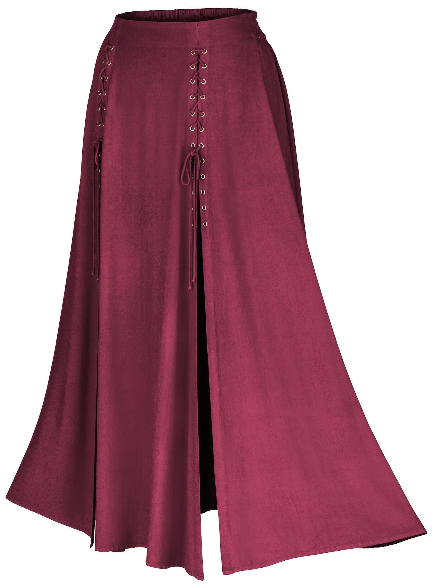 Rowan Maxi Overskirt