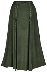 Rowan Maxi Overskirt