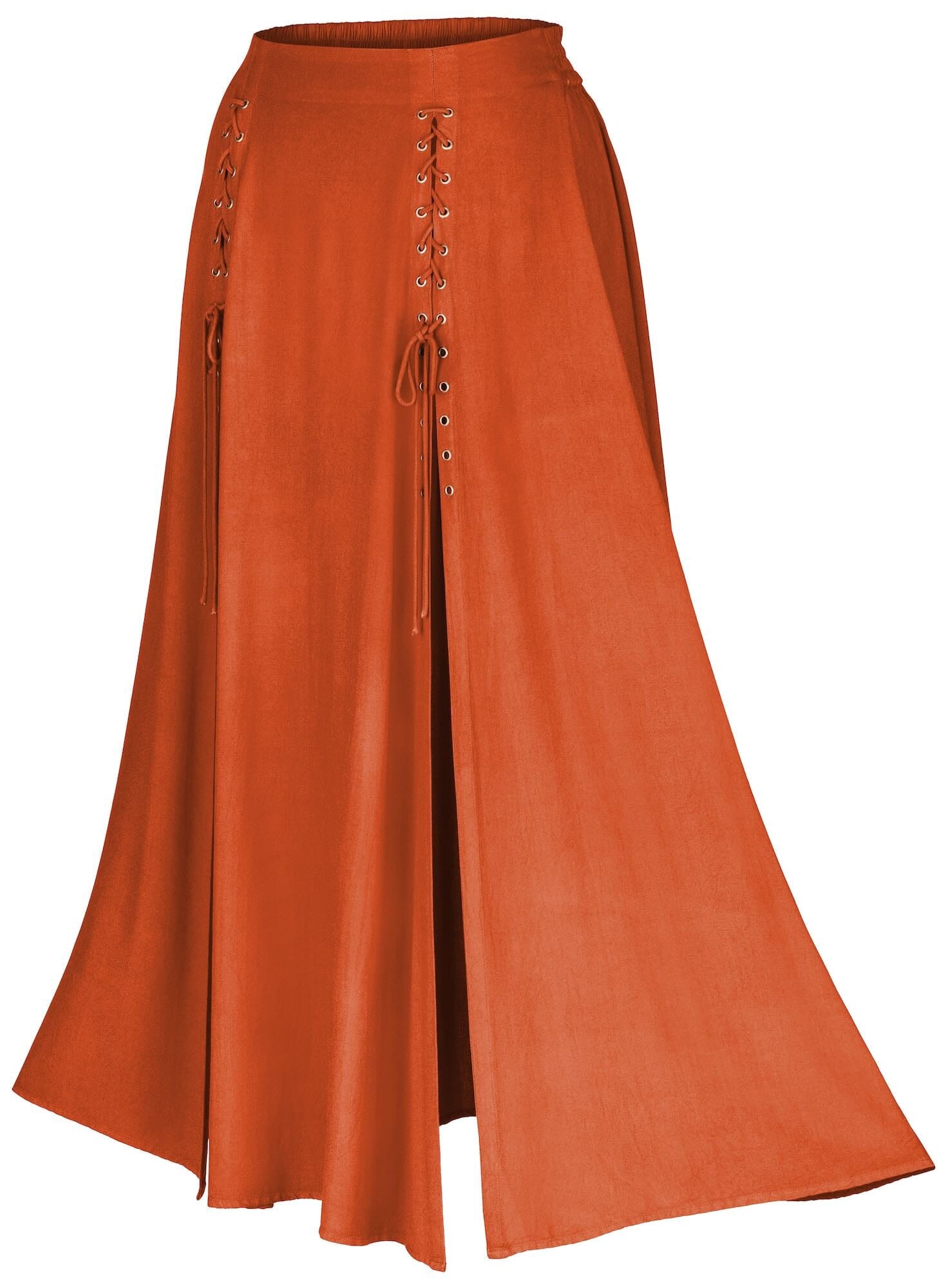 Rowan Maxi Overskirt