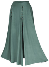 Rowan Maxi Overskirt