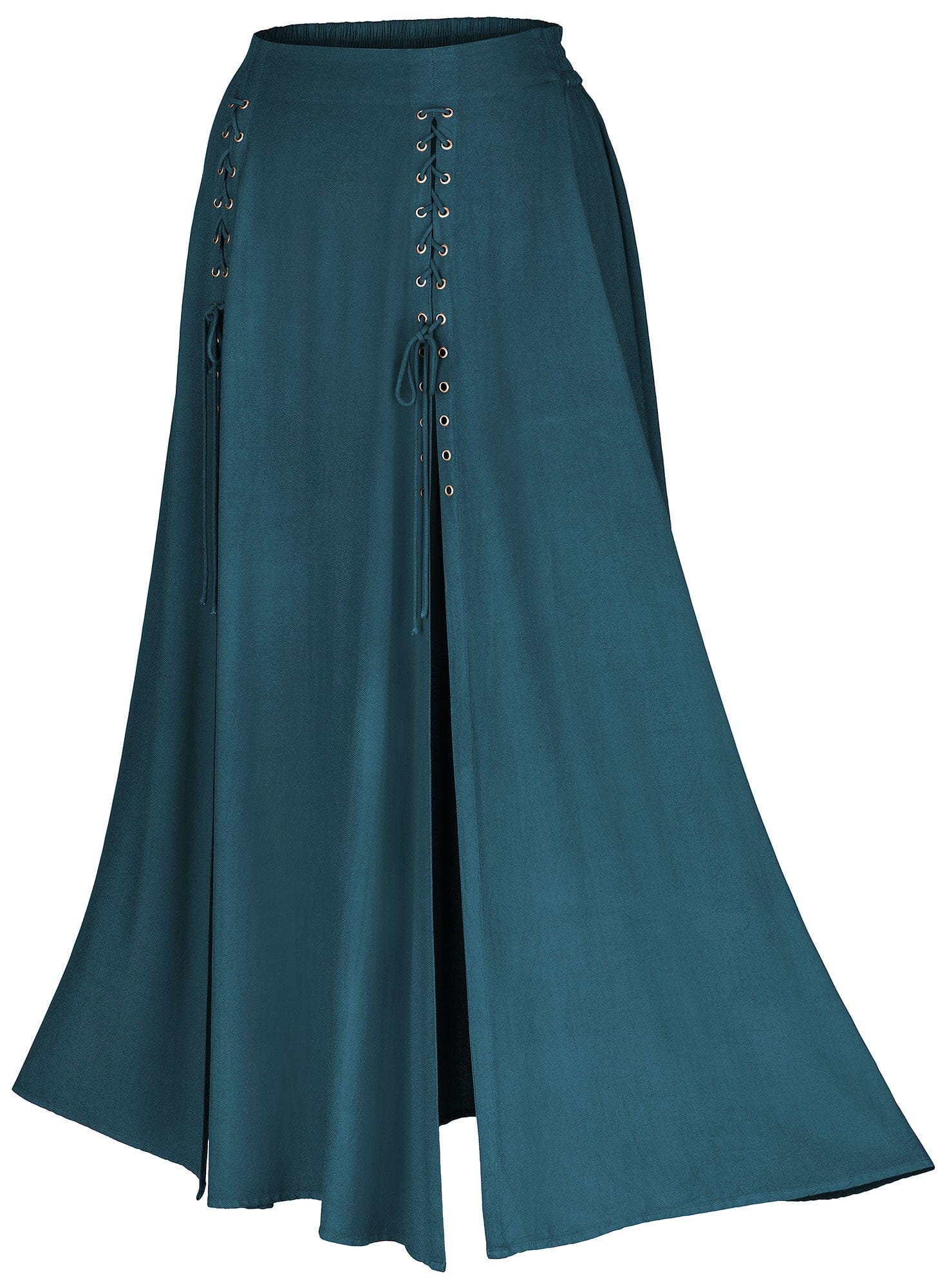 Rowan Maxi Overskirt
