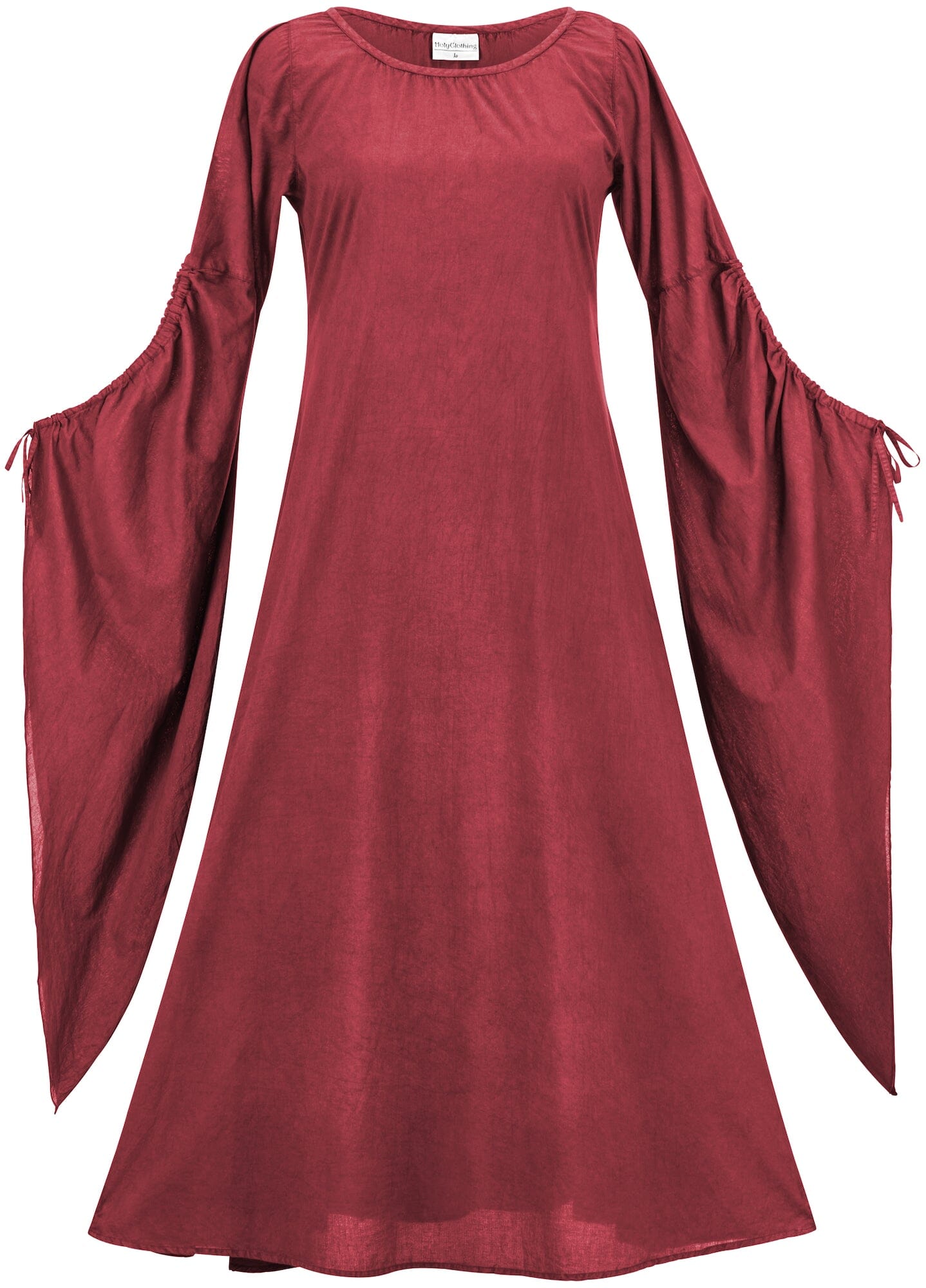 Huntress Maxi Chemise