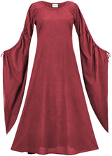 Huntress Maxi Chemise