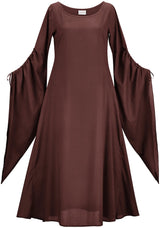 Huntress Maxi Chemise
