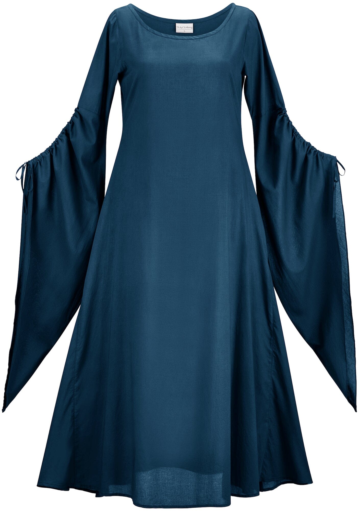 Huntress Maxi Chemise