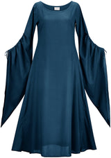 Huntress Maxi Chemise
