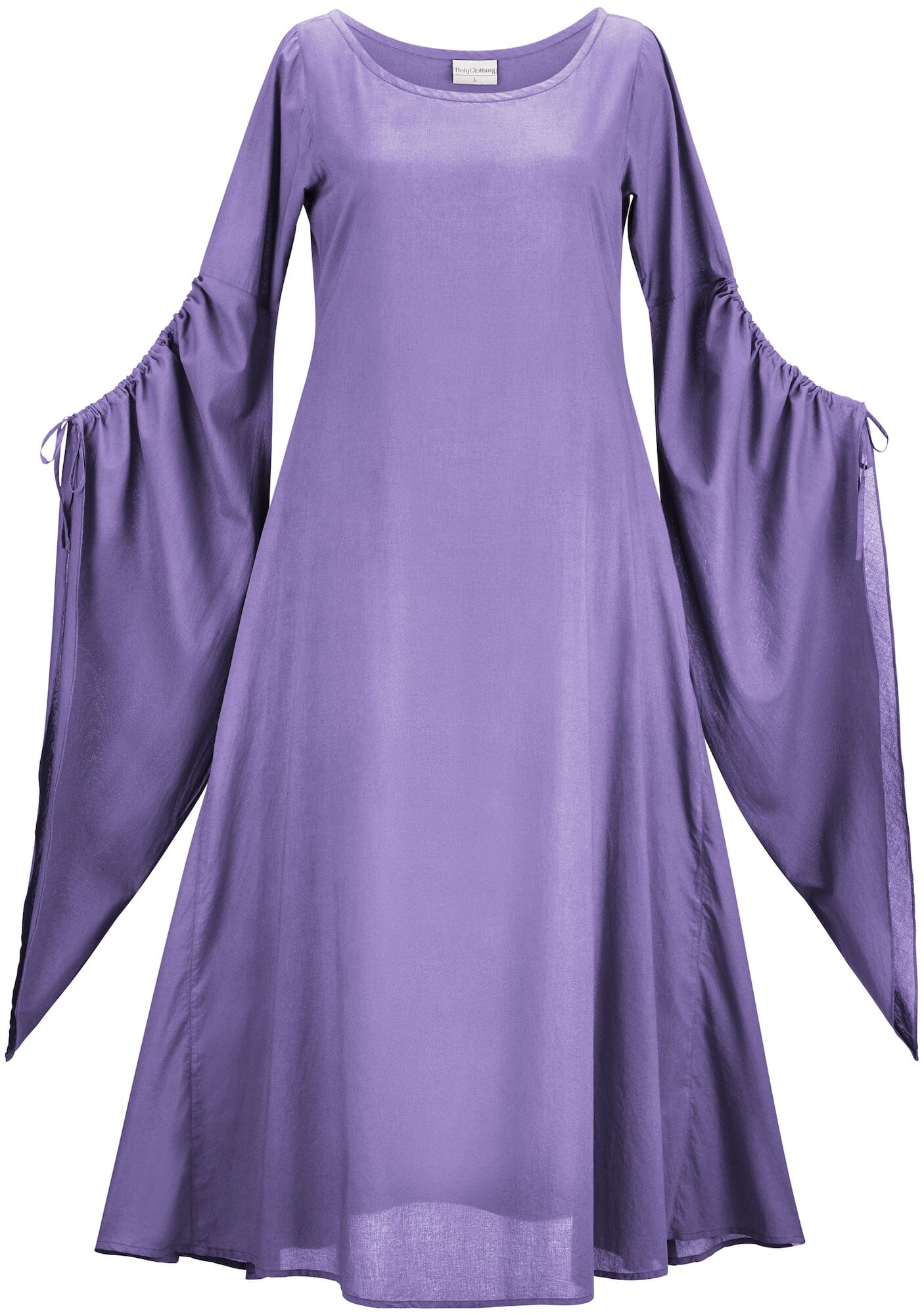 Huntress Maxi Chemise