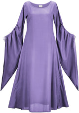 Huntress Maxi Chemise