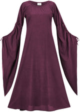 Huntress Maxi Chemise