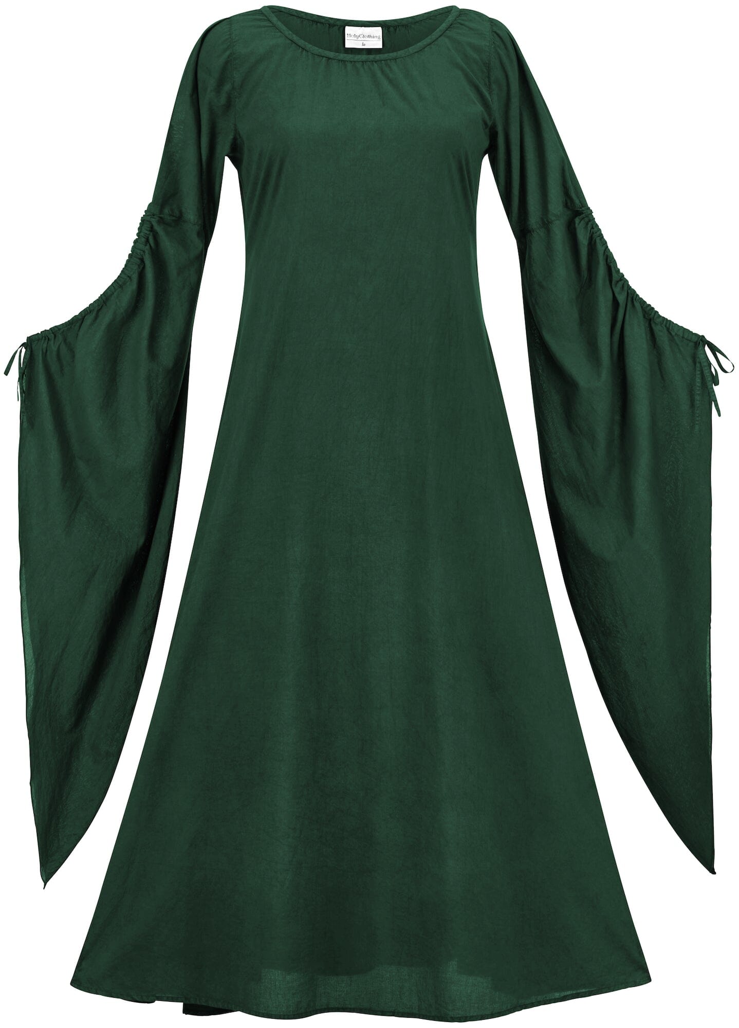 Huntress Maxi Chemise