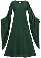 Huntress Maxi Chemise