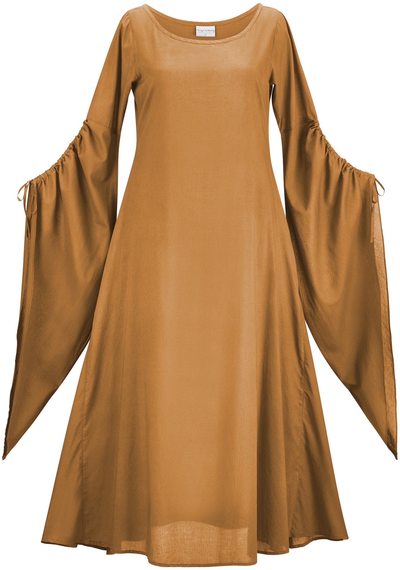Huntress Maxi Chemise