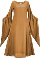 Huntress Maxi Chemise