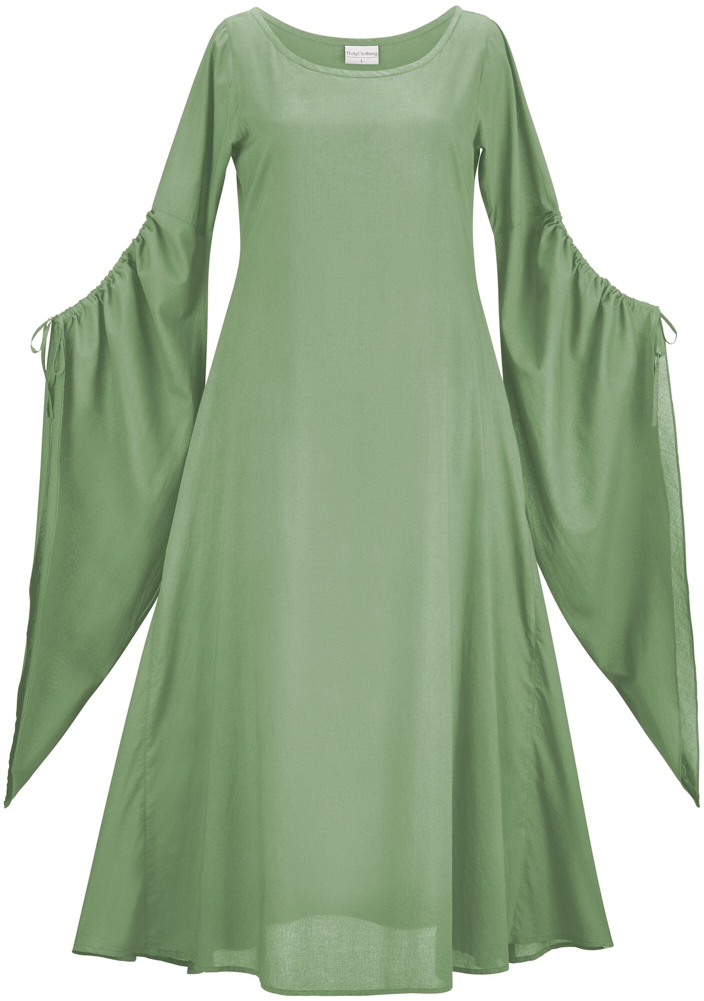 Huntress Maxi Chemise
