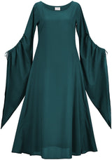 Huntress Maxi Chemise