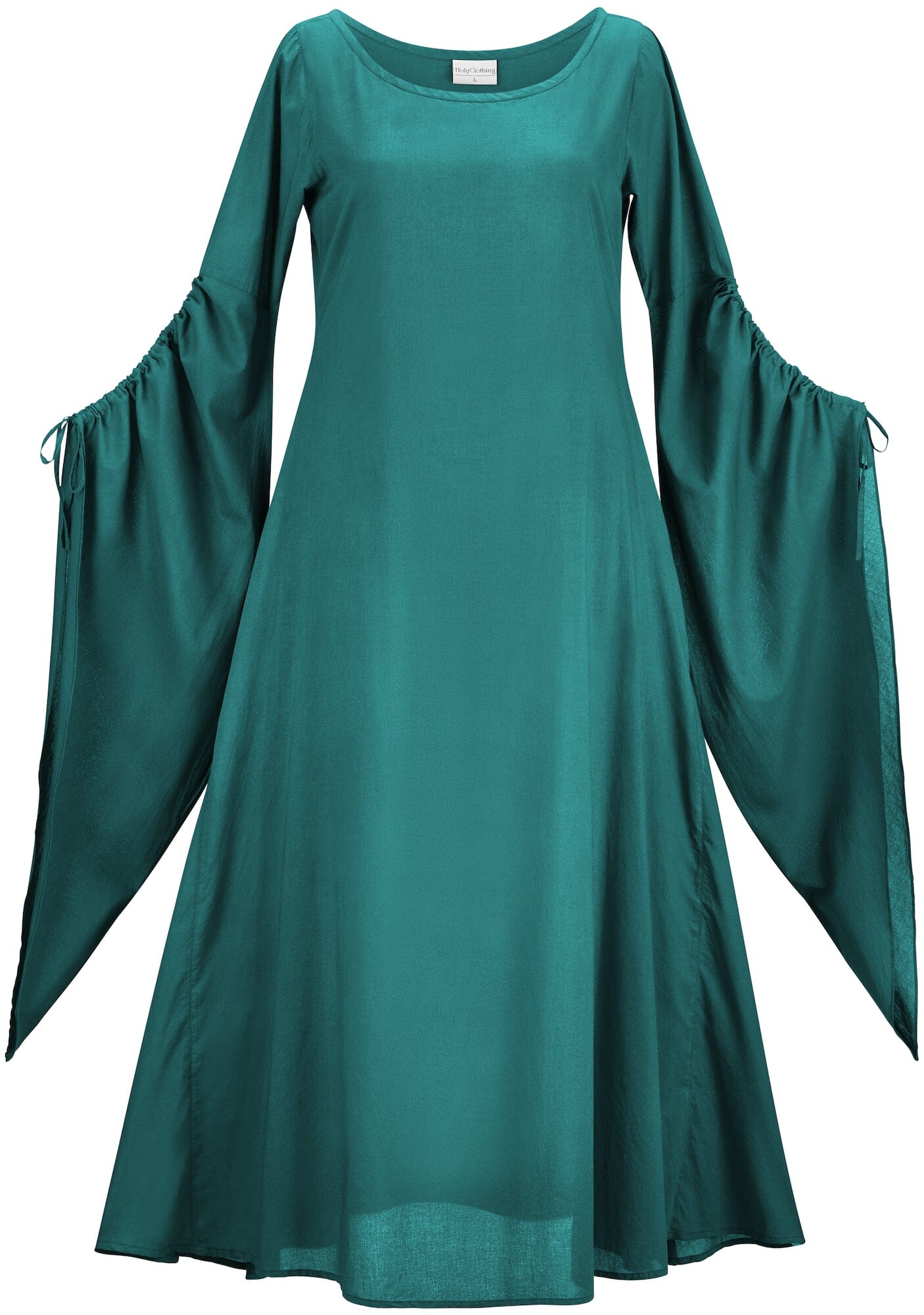 Huntress Maxi Chemise