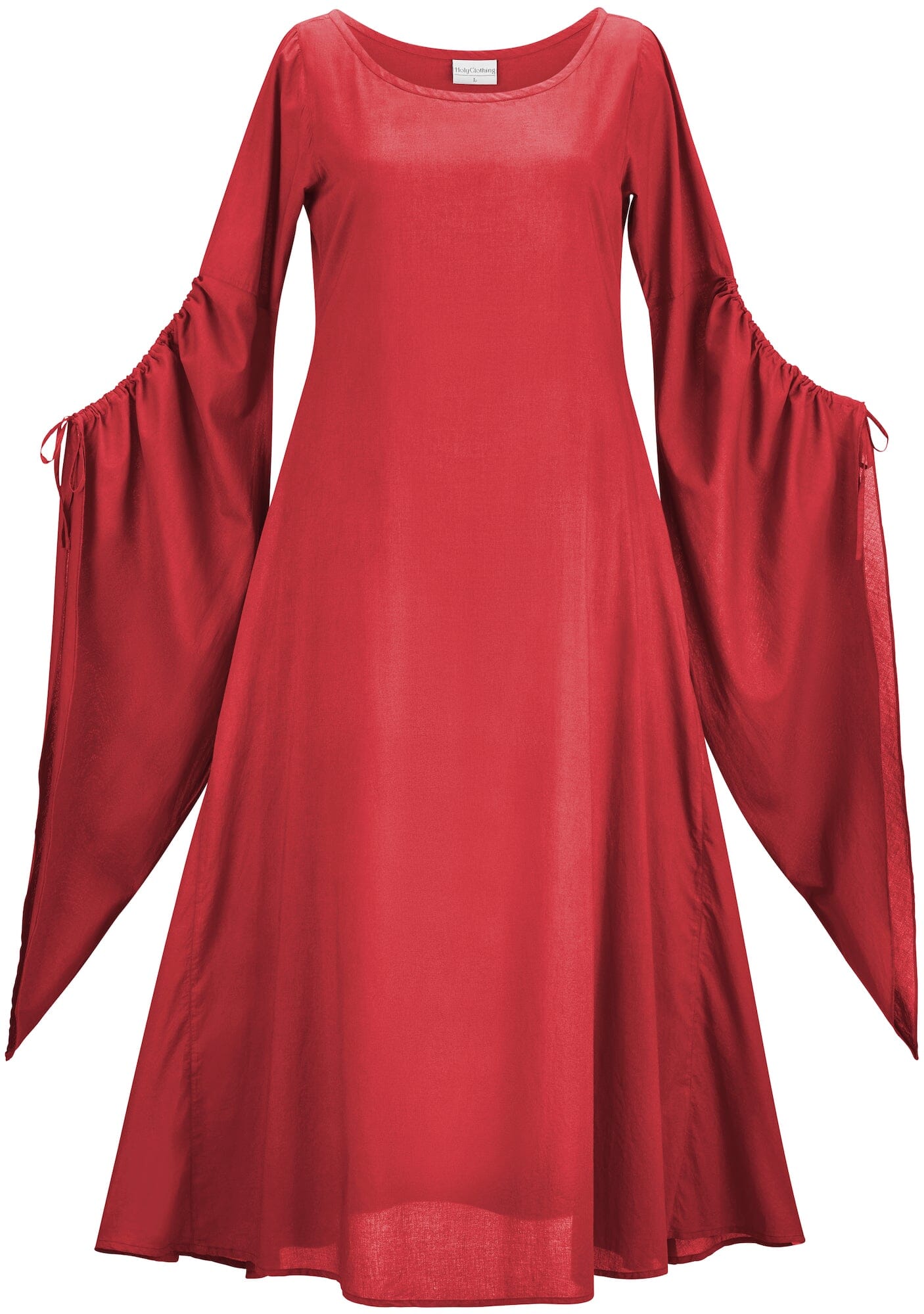 Huntress Maxi Chemise