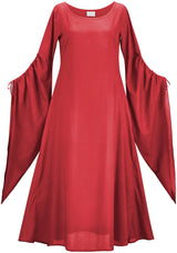 Huntress Maxi Chemise