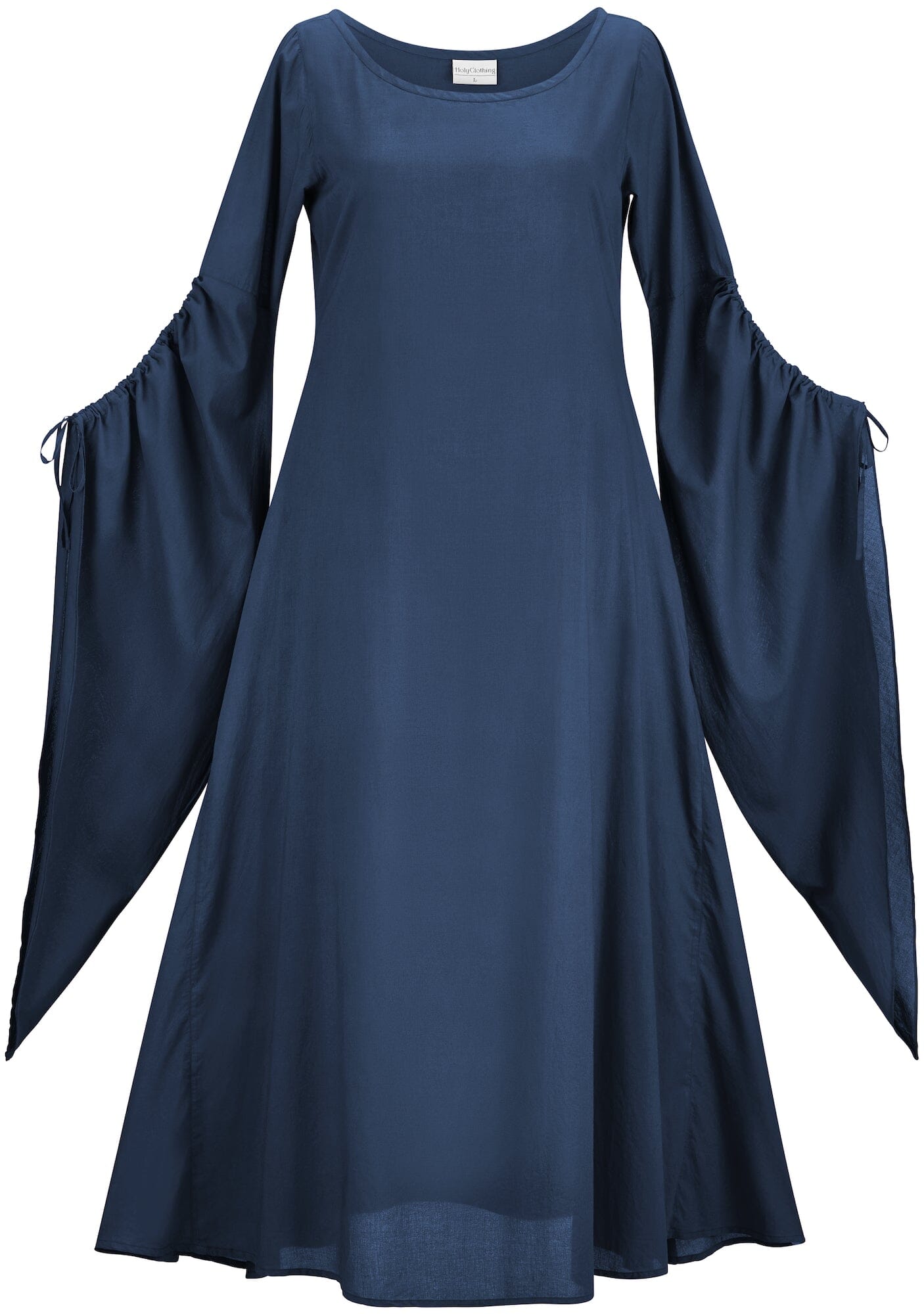 Huntress Maxi Chemise