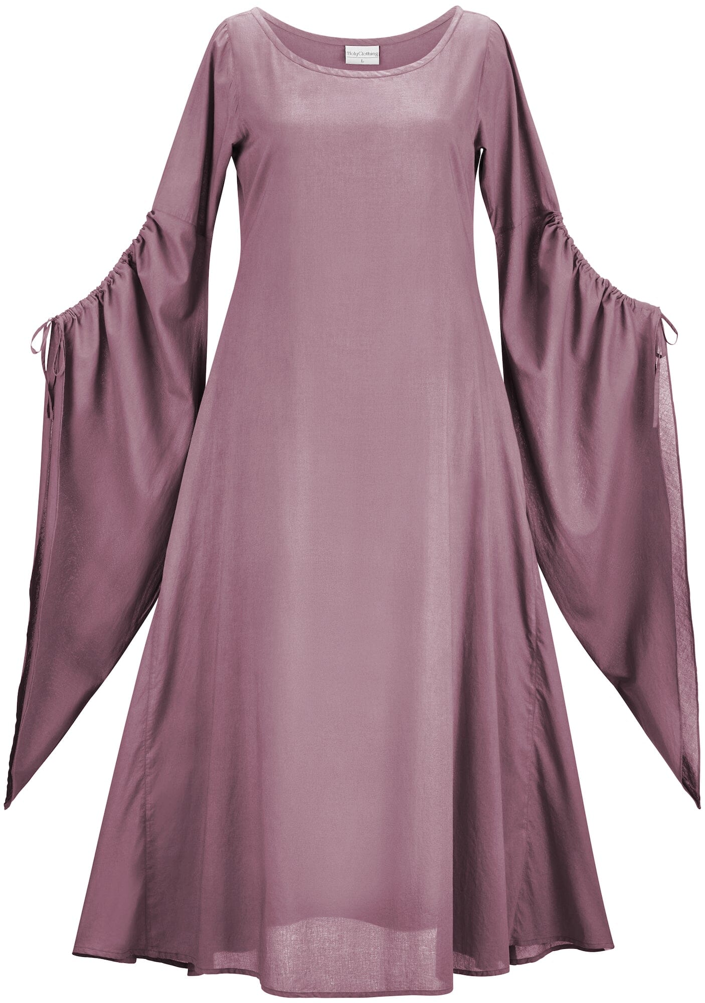 Huntress Maxi Chemise