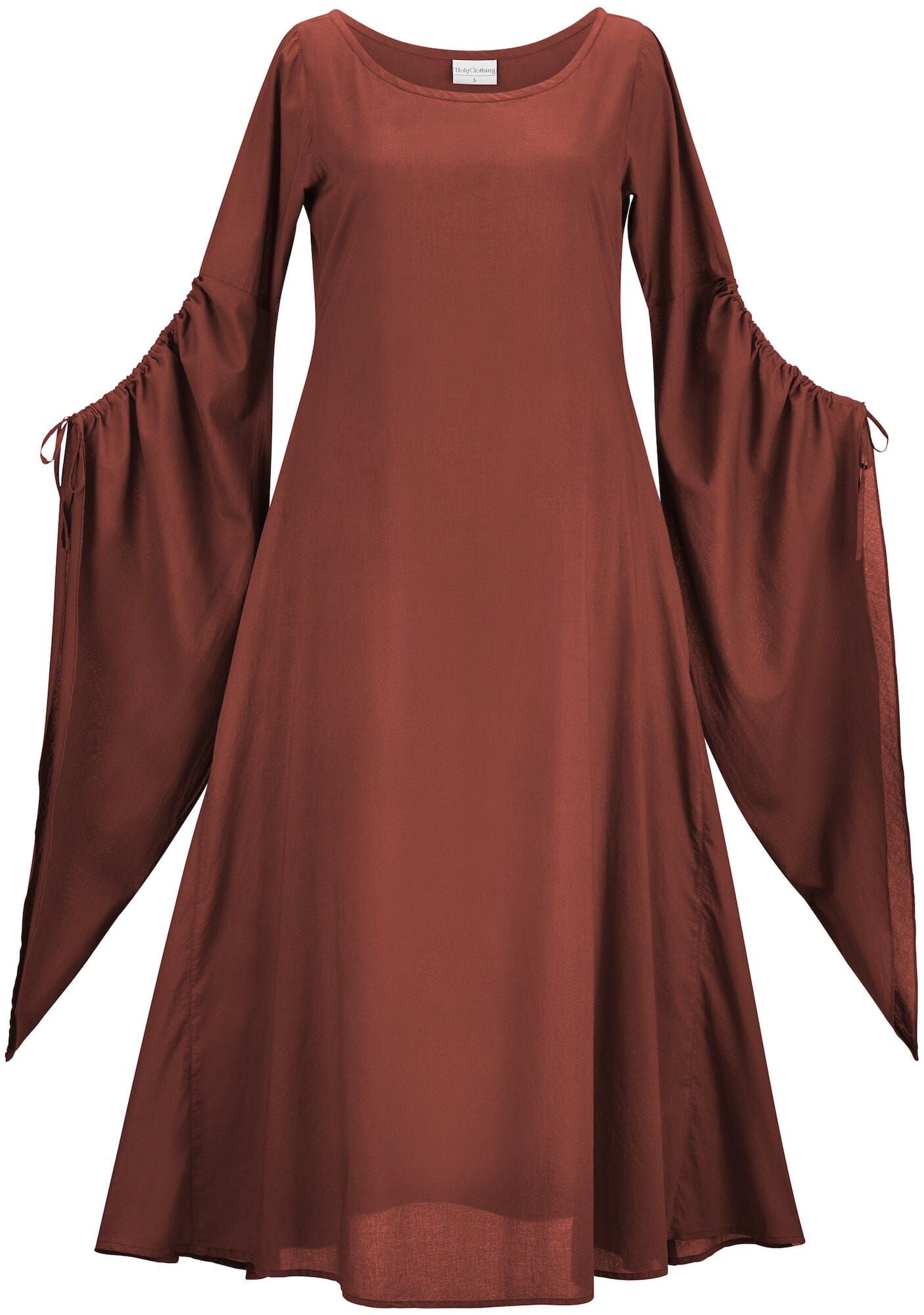 Huntress Maxi Chemise